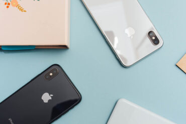 iPhones