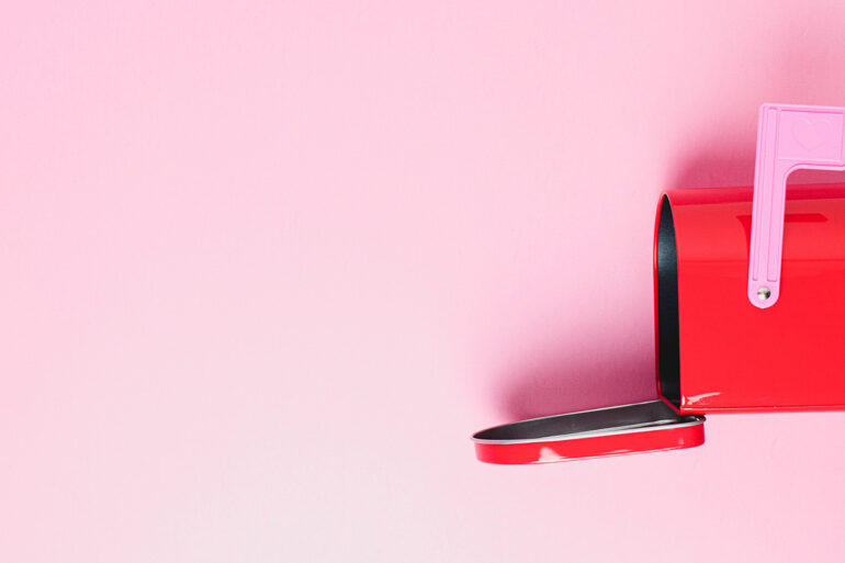 Mailbox