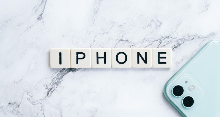 iPhone