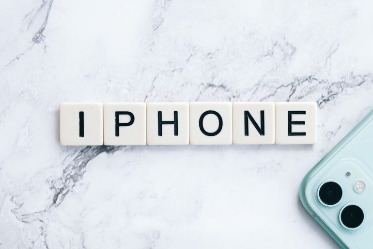 iPhone