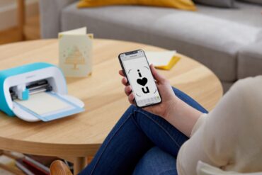 Cricut introduceert de Cricut Joy: een slimme snijmachine voor creatievelingen