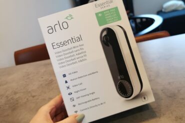 Getest: de nieuwe draadloze videodeurbel van Arlo