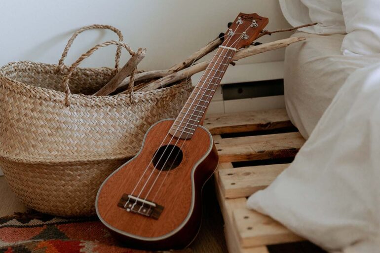 Ukelele