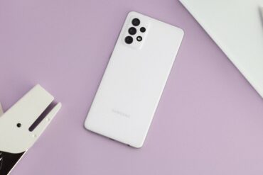 Samsung Galaxy A72