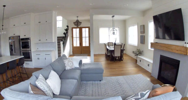 arlo essential indoor camera
