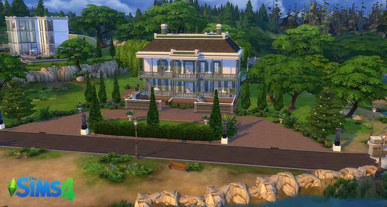 Sims 4 Tips