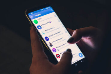Telegram