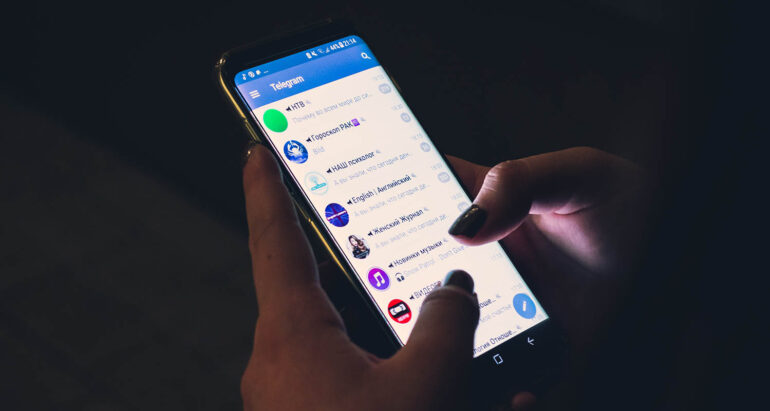 Telegram
