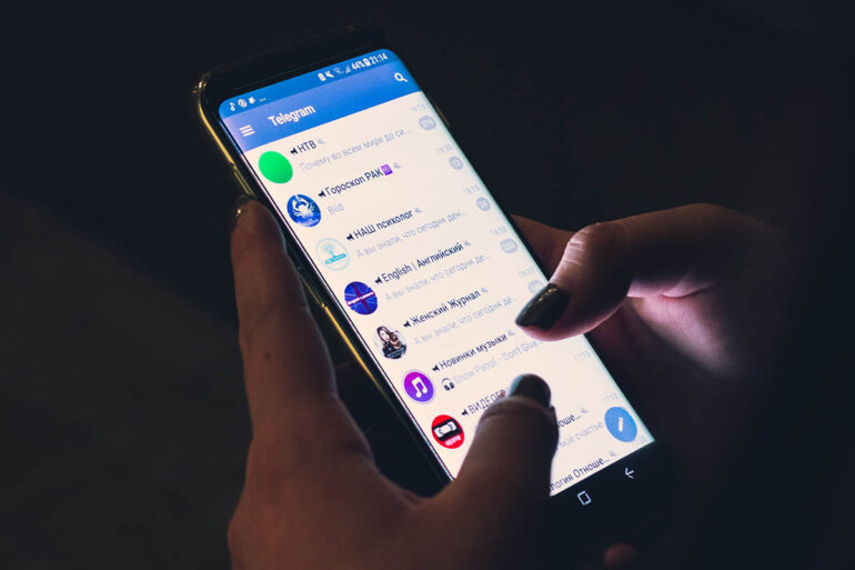 Telegram