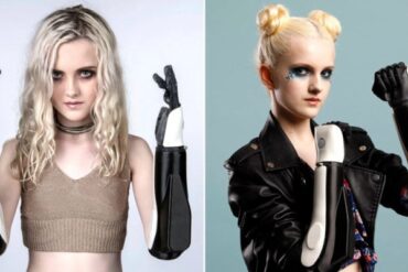 Tilly Lockey
