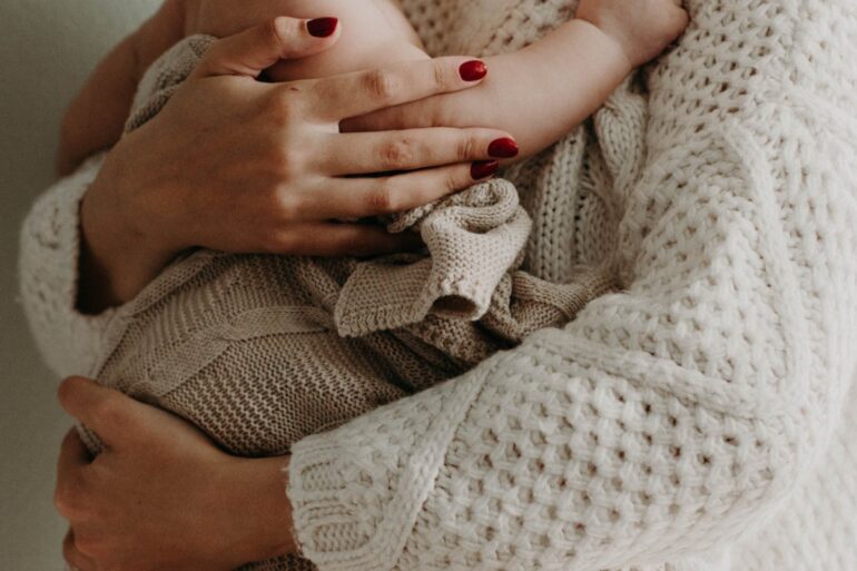 De temperatuur van je baby opmeten: welke thermometer is ’t beste?