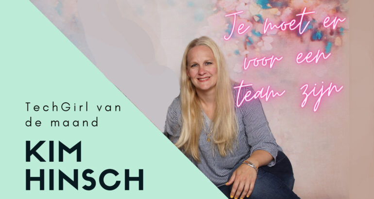 Kim Hinsch