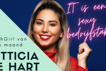 Letticia de Hart