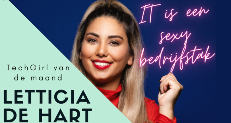 Letticia de Hart