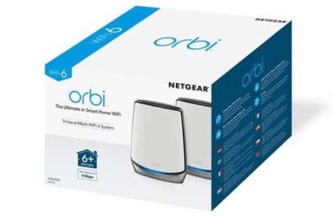 NETGEAR Orbi RBK852