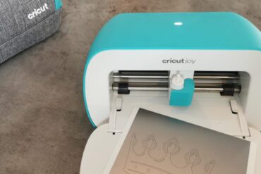 Slimme snijmachine Cricut Joy getest: laat je creativiteit spreken