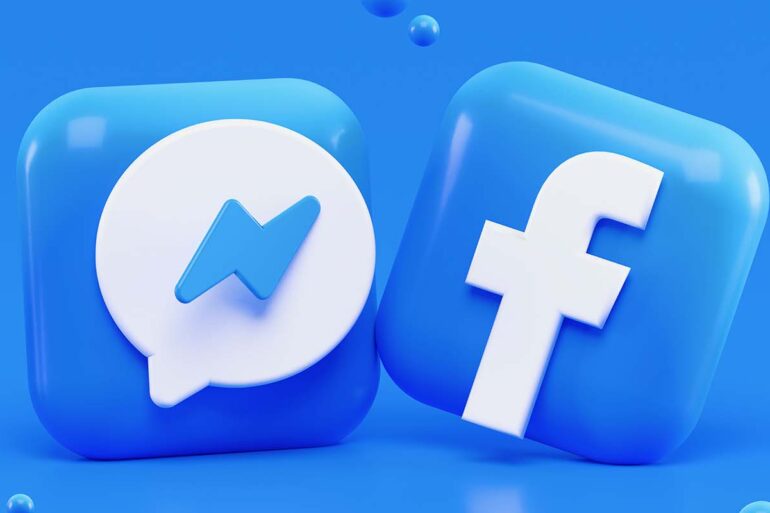 facebook messenger