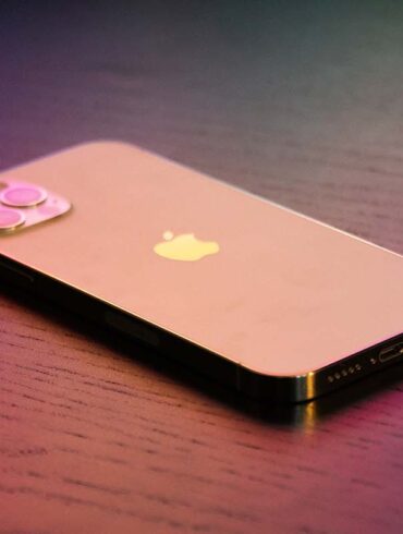 iOS 26 trucs - Apple iPhone 12 Pro