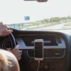 Auto rijden
