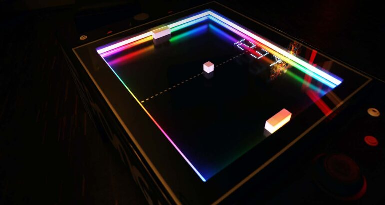 pong