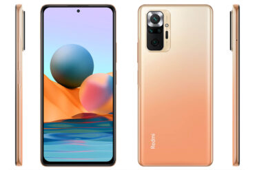 xiaomi redmi note 10 pro