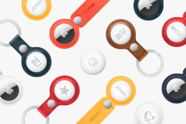 Apple Airtag