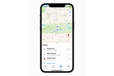 Apple Air Tag