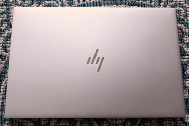 HP Envy laptop 15-epoxxx