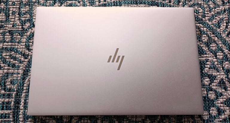 HP Envy laptop 15-epoxxx