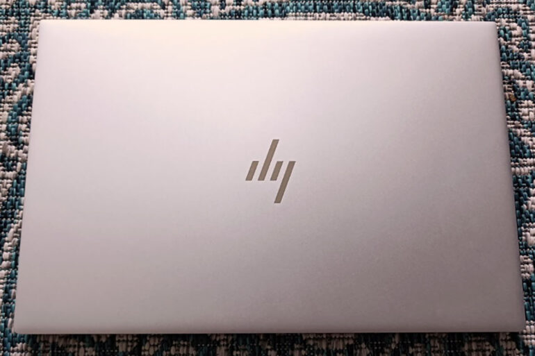 HP Envy laptop 15-epoxxx