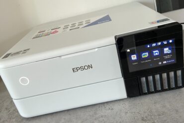 Getest: de draadloze fotoprinter van Epson (EcoTank ET-8500)