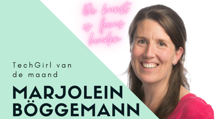 Marjolein Boggemann