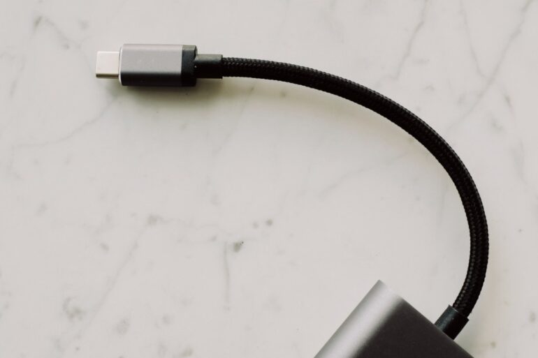 Superhandig: hier gebruik je een USB C kabel allemaal voor