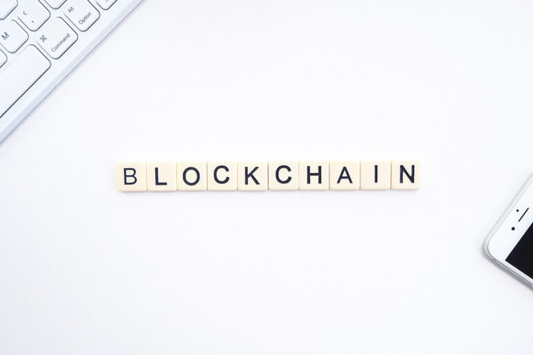 blockchain