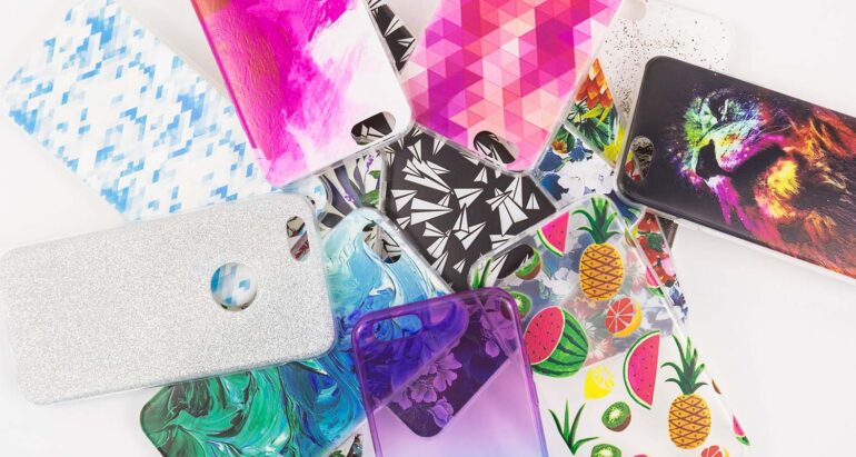 telefoonhoesjes
