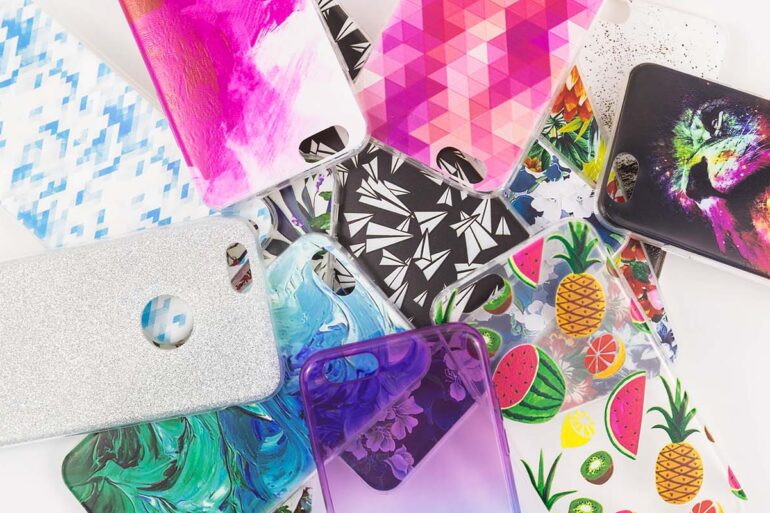 telefoonhoesjes