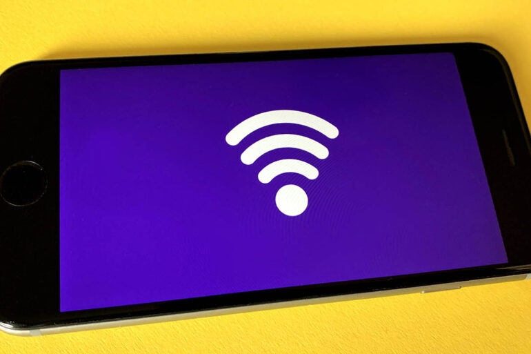 wifi logo