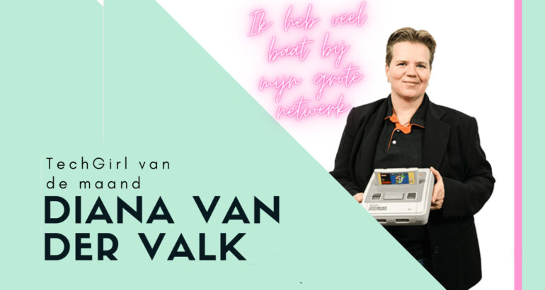 Diana van der Valk