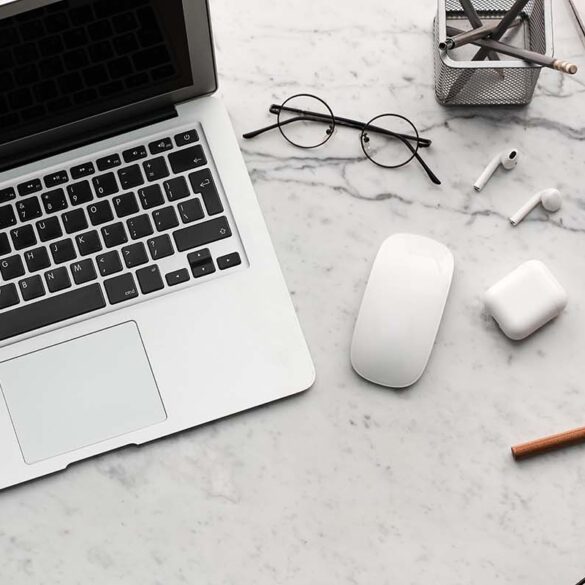 Kan een Android-telefoon verbinden met AirPods 2