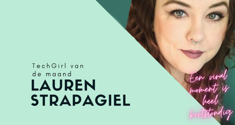 Lauren strapagiel