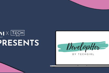 DevelopHer