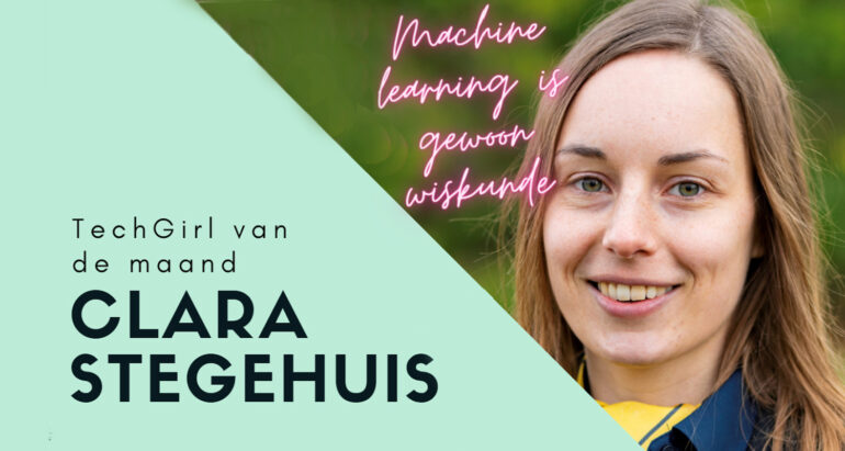clara stegehuis
