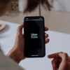uber eats app