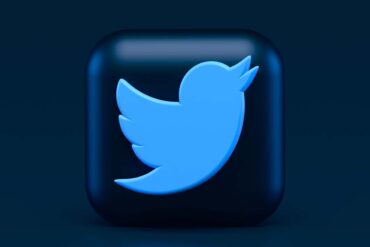 twitter logo