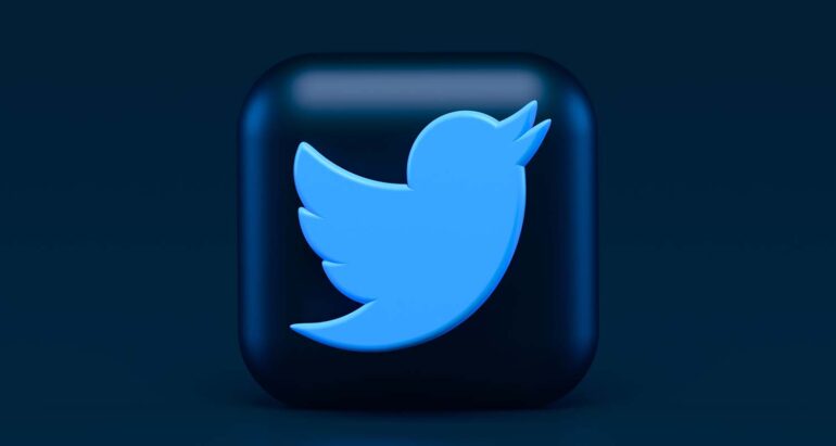 twitter logo