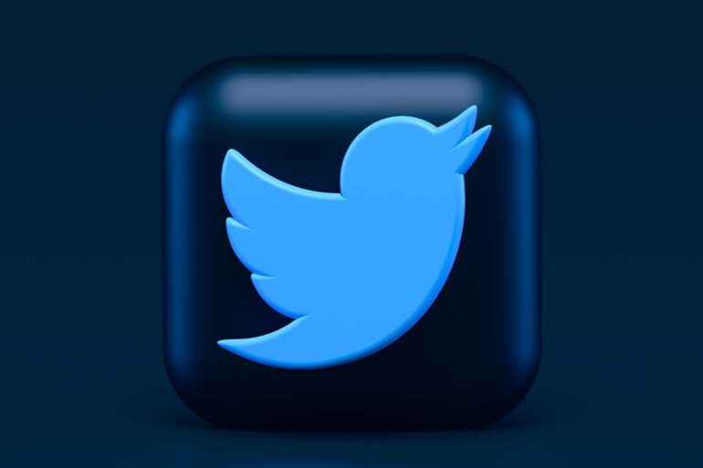 twitter logo