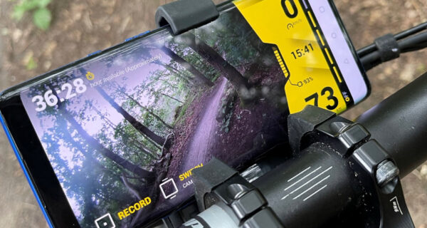 Greyp Camera