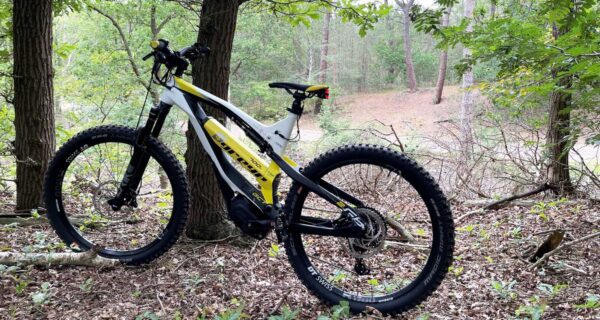Greyp Ebike