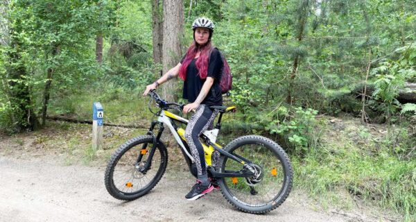 Greyp E-mtb