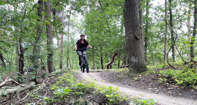 Greyp FIetsen